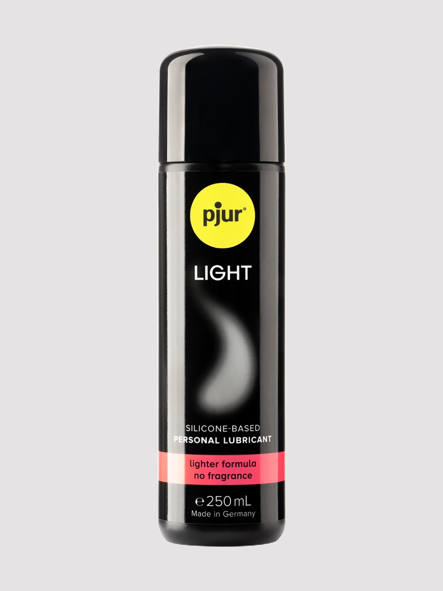 Lubrificante Silicone Light 250 ml