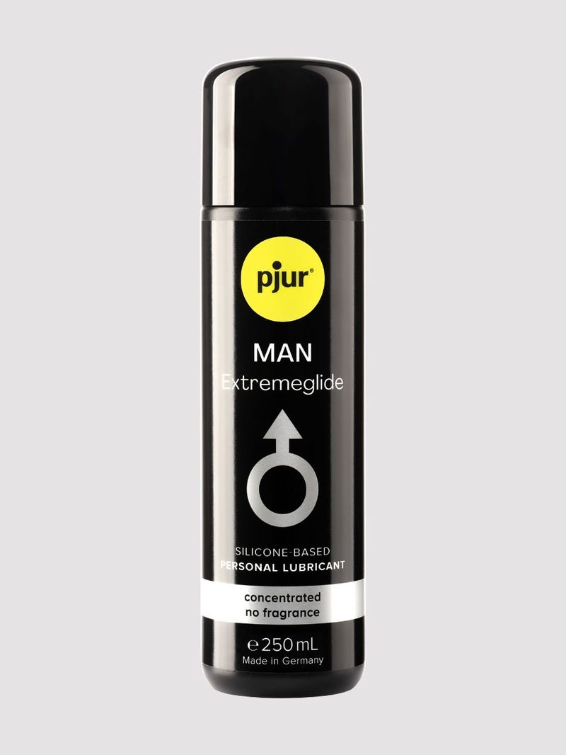 Lubrifiant Silicone Man PREMIUM ExtremeGlide 250 ml