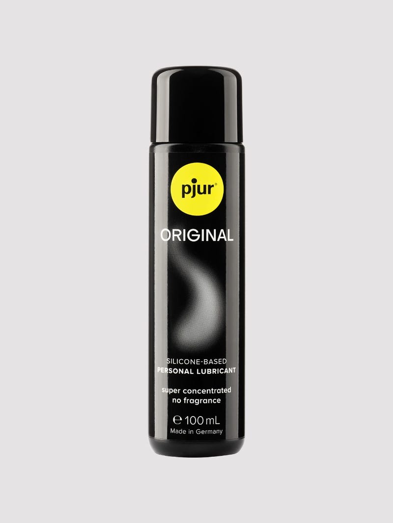 Lubrifiant silicone pjur Original 100 ml
