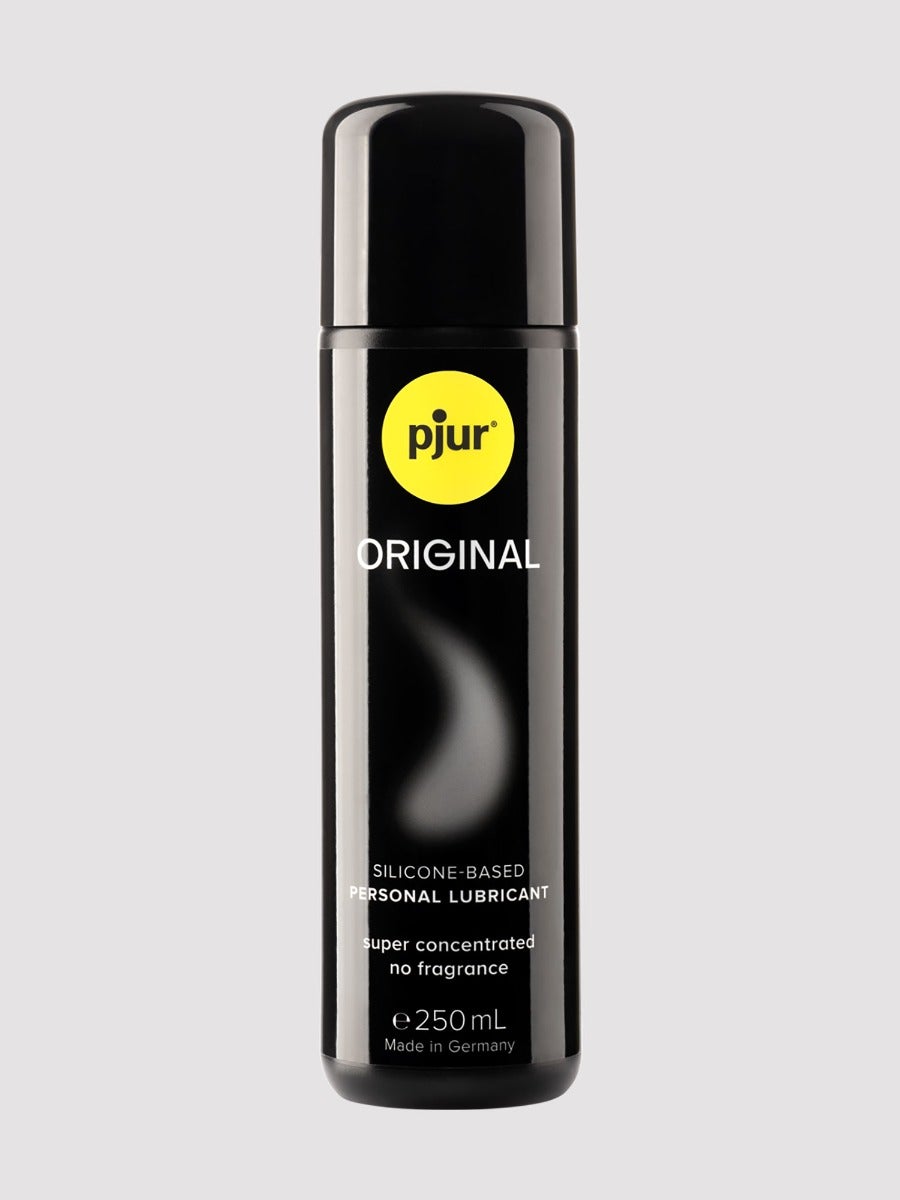 Pjur - Original - Lubrifiant Intime - 250ml - Image 4