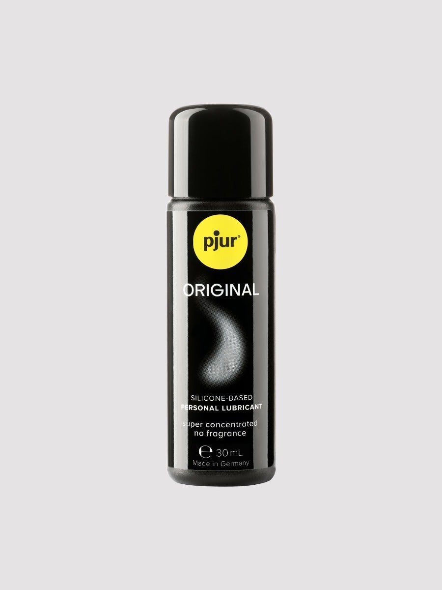 Pjur Lubrifiant Silicone Original 30 Ml - Image 1