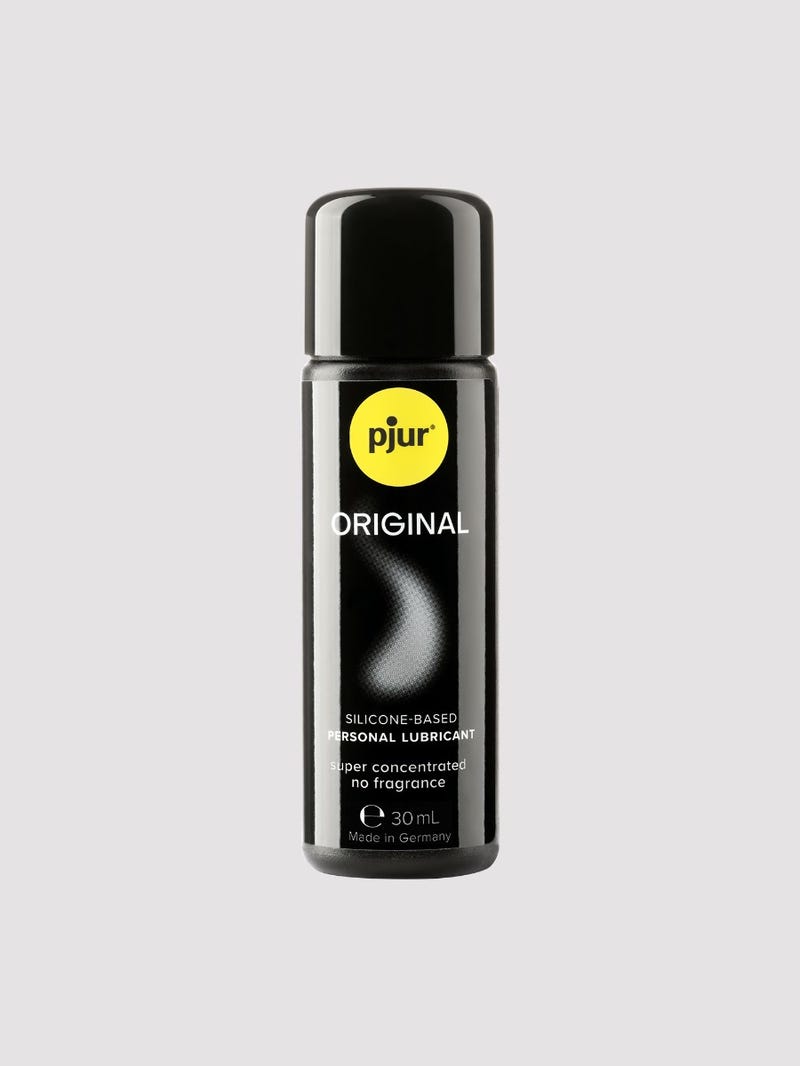 Lubrifiant silicone pjur Original 30 ml