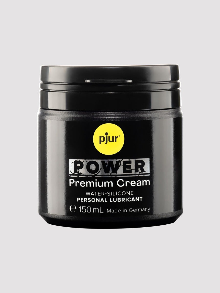 Pjur Unisex Crème Lubrifiante Power 150 Ml - Image 4