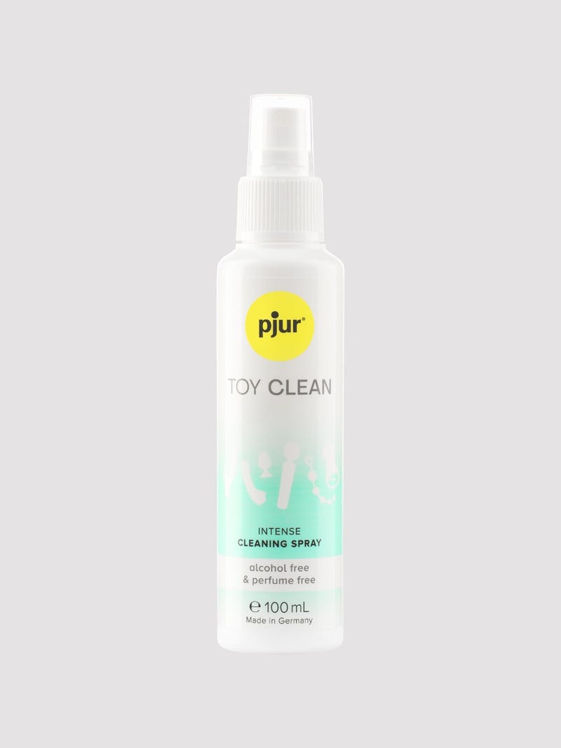 Spray Detergente per Sex Toys Toy Clean 100 ml