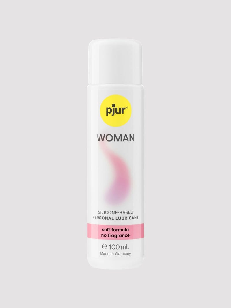Lubrificante Silicone Woman 100 ml