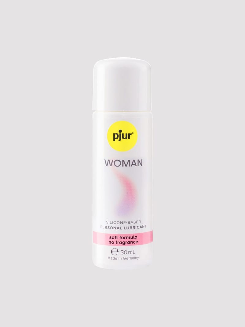 Lubrifiant silicone pjur Woman 30 ml