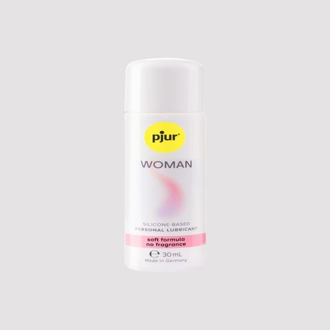 Lubrifiant silicone pjur Woman 30 ml