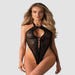 Body Aperto 830-TED-1