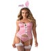 Costume Bunny