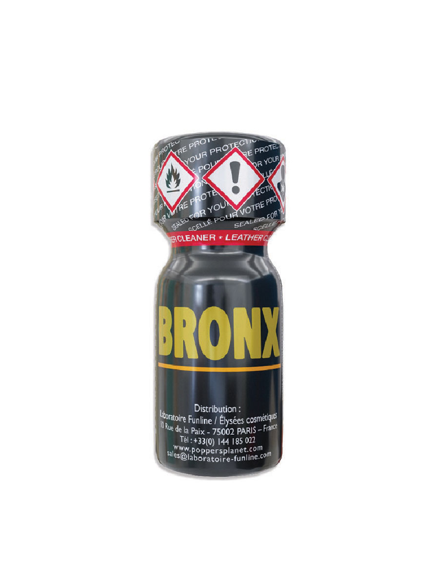 Poppers Bronx 13 ml