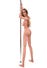Bambola Ultra Realistica Carmen Ultimate Fantasy Dolls