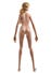Bambola Ultra Realistica Mandy Ultimate Fantasy Dolls