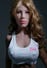 Bambola Ultra Realistica Mandy Ultimate Fantasy Dolls