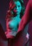 Bambola Ultra Realistica Mandy Ultimate Fantasy Dolls