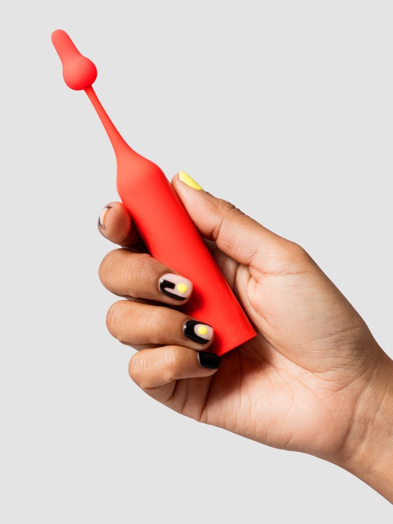 ROMP Pop Stimulateur Clitoridien main product photo