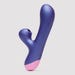 Vibromasseur Rabbit ROMP Pulse