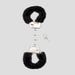Manette Pelliccia Sintetica Classico
