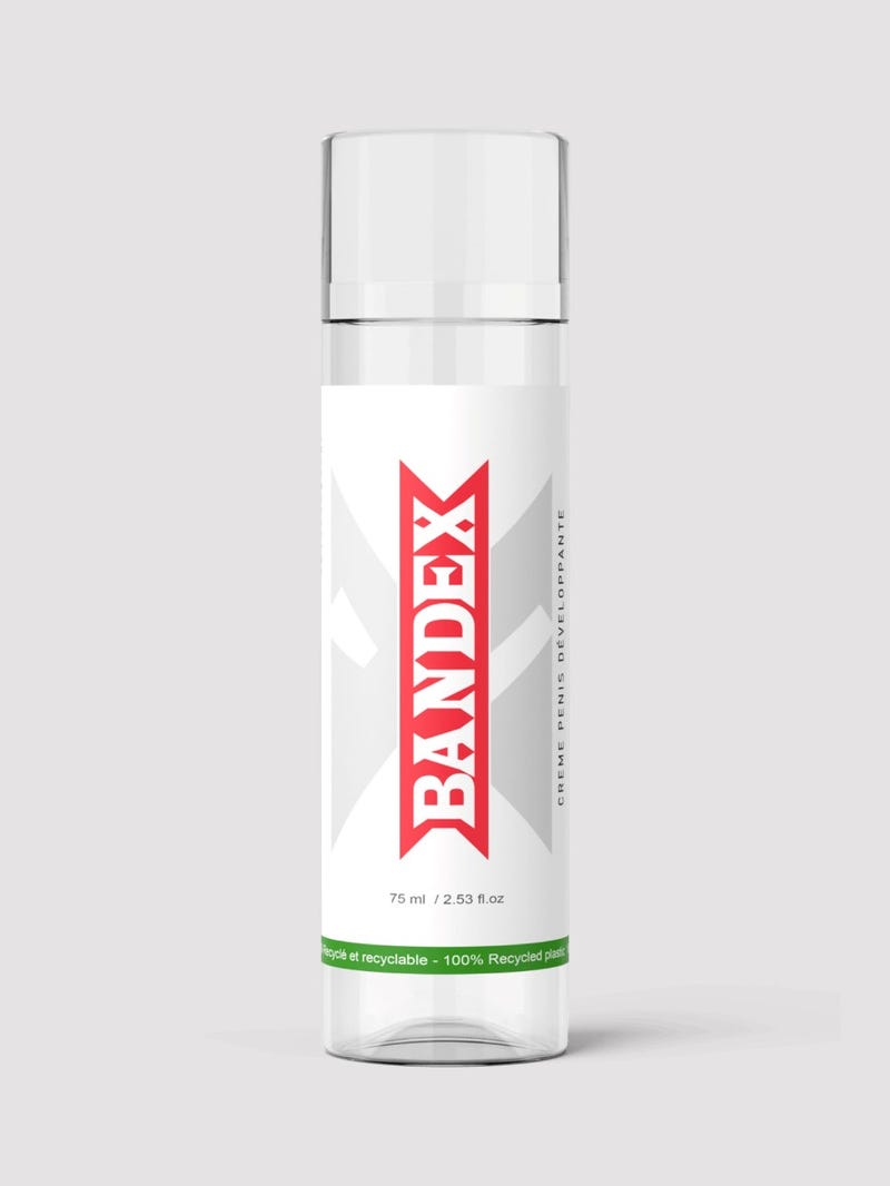 Crema Stimolante Bandex