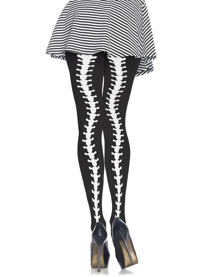 Collant Spina Dorsale main product photo