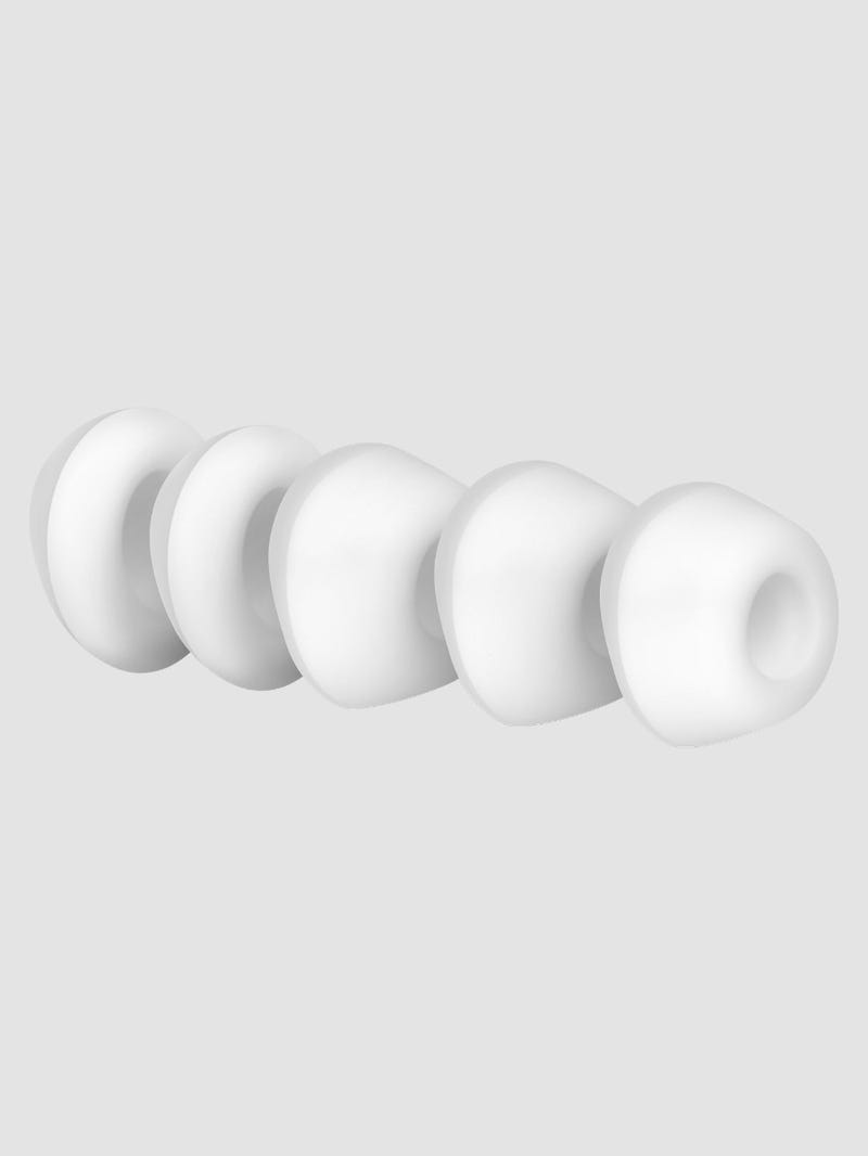 Kit 5 Testine di Ricambio Satisfyer Pro 2