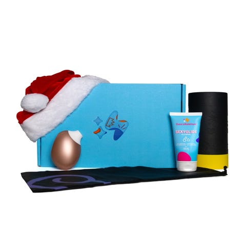 Cofanetto di Natale Festivo