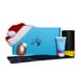 Cofanetto di Natale Festivo