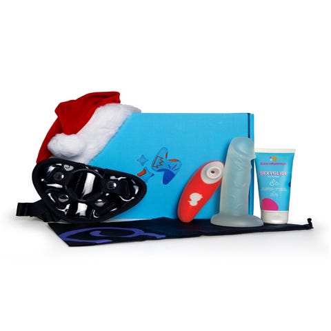 Cofanetto Natale Idilliaco