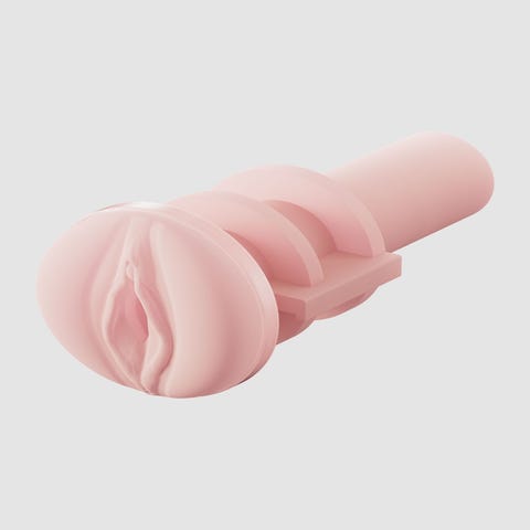 Gaine vagin pour Lovense Solace