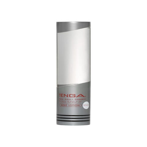 Lubrifiant Eau Hole Lotion Solid 170 ml
