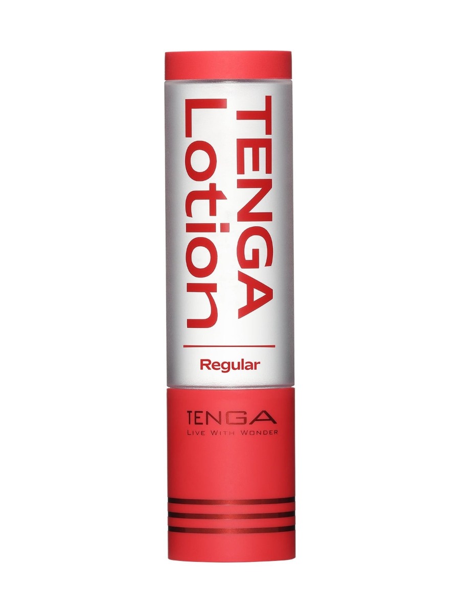 Lubrifiant Eau Tenga Lotion Regular 170 ml main product photo