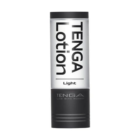 Lubrifiant Eau Tenga Lotion Light 170 ml
