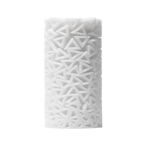 Masturbatore 3D Pile