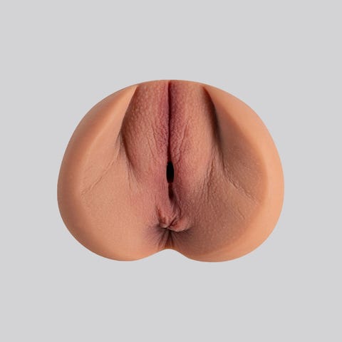 Masturbateur vagin et anus ultra réaliste Chloé