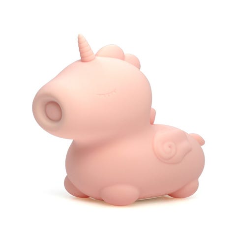 Stimulateur Clitoridien Licorne Heart Throb