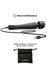 Vibromasseur Wand MegaWand