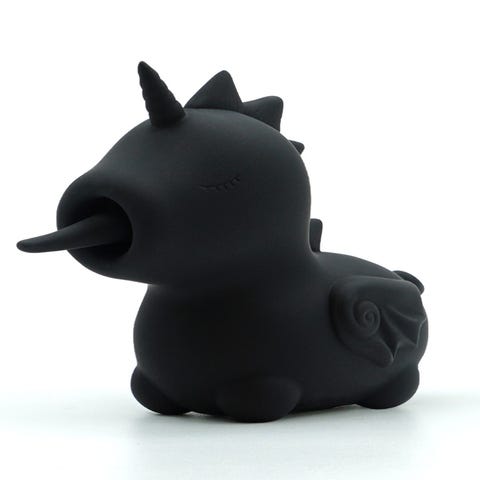 Stimulateur Clitoridien Licorne Wild Spirit