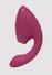 Womanizer Next Duo 3D stimulateur clitoris et point G