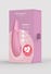 Womanizer Enhance stimulateur clitoridien rose