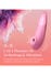Womanizer Enhance stimulateur clitoridien rose