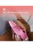 Womanizer Enhance stimulateur clitoridien rose