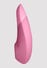 Womanizer Enhance stimulateur clitoridien rose