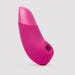 Succhia Clitoride Womanizer Enhance