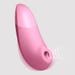 Womanizer Enhance stimulateur clitoridien rose