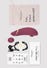 Womanizer Premium 2 Stimulateur Clitoridien