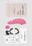 Womanizer Premium 2 stimulateur clitoridien rose