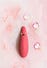 Womanizer Premium 2 stimulateur clitoridien rose