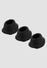 Têtes de stimulation Womanizer Type A x3