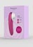 Womanizer Pro​ stimulateur clitoridien Vibrant Pink