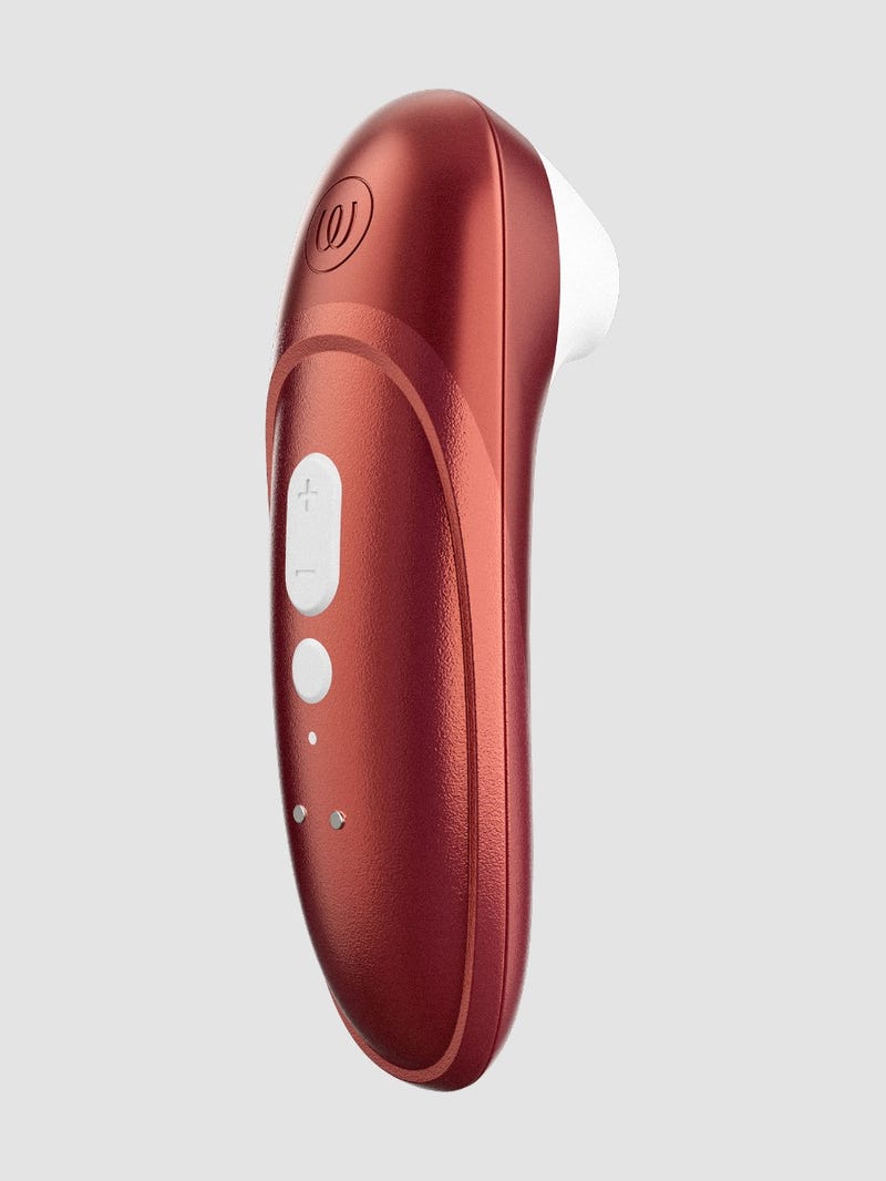 Womanizer Pro​ stimulateur clitoridien