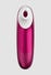 Womanizer Pro​ stimulateur clitoridien Vibrant Pink